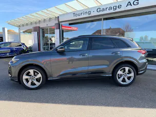 Audi Q5 TFSI quatto 150 kW S-tronic