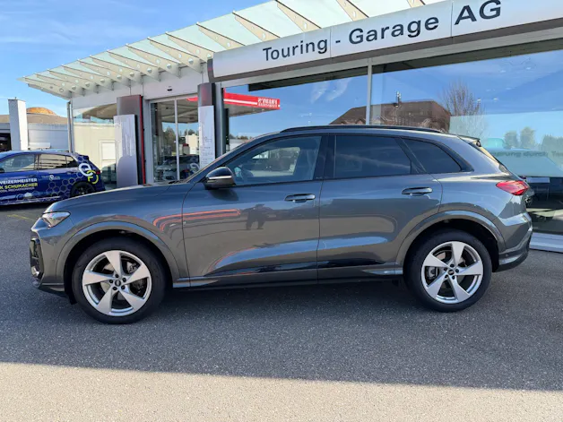 Audi Q5 TFSI quatto 150 kW S-tronic
