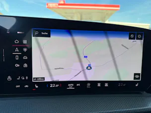 Audi Q5 TFSI quatto 150 kW S-tronic