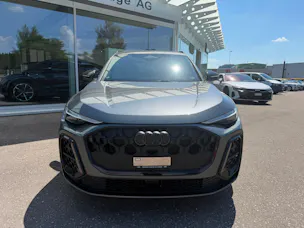 Audi Q5 TFSI quatto 150 kW S-tronic