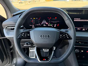 Audi Q5 TFSI quatto 150 kW S-tronic