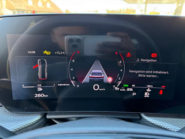 Audi Q5 TFSI quatto 150 kW S-tronic