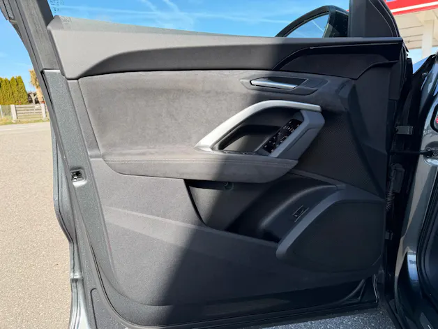 Audi Q5 TFSI quatto 150 kW S-tronic