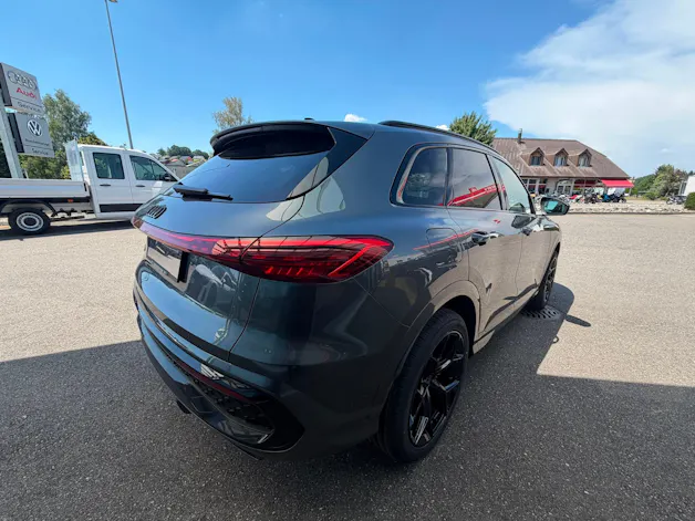 AUDI Q5 TFSI quatto 150 kW S-tronic