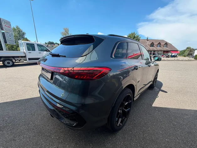 AUDI Q5 TFSI quatto 150 kW S-tronic