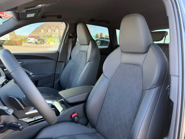 AUDI Q5 TFSI quatto 150 kW S-tronic