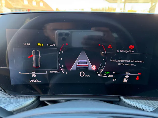 AUDI Q5 TFSI quatto 150 kW S-tronic