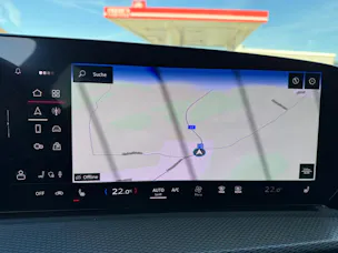 Audi Q5 TFSI quatto 150 kW S-tronic