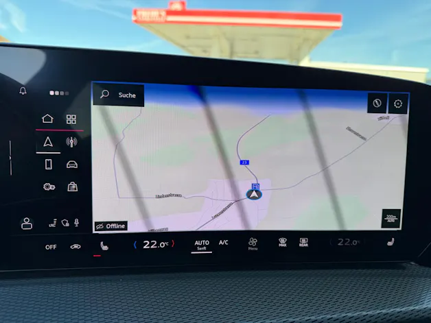 Audi Q5 TFSI quatto 150 kW S-tronic