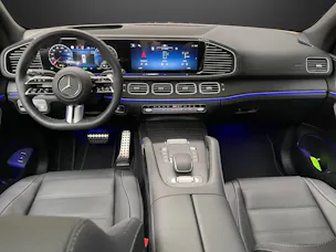 Mercedes-Benz GLE 350 de EQ Star 4Matic