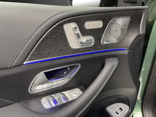 Mercedes-Benz GLE 350 de EQ Star 4Matic