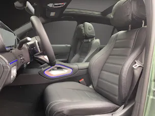 Mercedes-Benz GLE 350 de EQ Star 4Matic