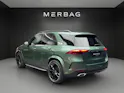 Mercedes-Benz GLE 350 de EQ Star 4Matic