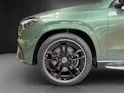 Mercedes-Benz GLE 350 de EQ Star 4Matic
