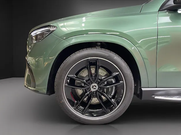 Mercedes-Benz GLE 350 de EQ Star 4Matic