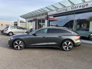 Audi A5 Avant TFSI 150 kW S tronic