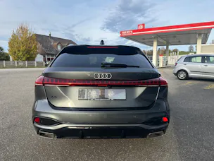 Audi A5 Avant TFSI 150 kW S tronic