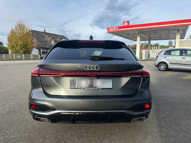 Audi A5 Avant TFSI 150 kW S tronic