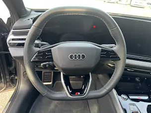 Audi A5 Avant TFSI 150 kW S tronic