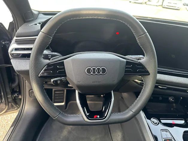 Audi A5 Avant TFSI 150 kW S tronic
