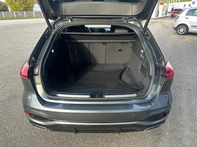Audi A5 Avant TFSI 150 kW S tronic