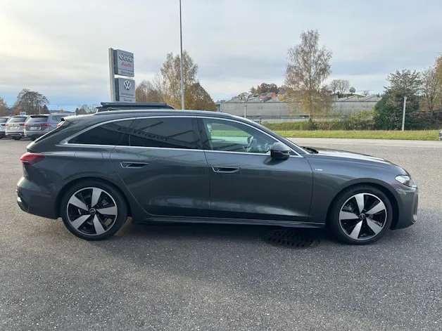 Audi A5 Avant TFSI 150 kW S tronic