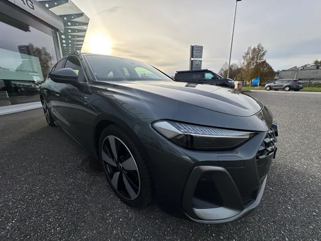 Audi A5 Avant TFSI 150 kW S tronic