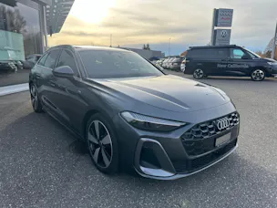 Audi A5 Avant TFSI 150 kW S tronic