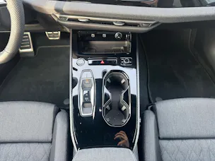 Audi A5 Avant TFSI 150 kW S tronic