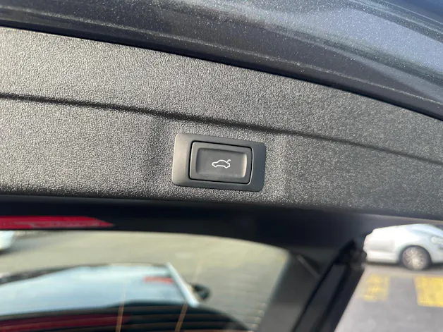 Audi A5 Avant TFSI 150 kW S tronic