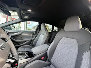 Audi A5 Avant TFSI 150 kW S tronic