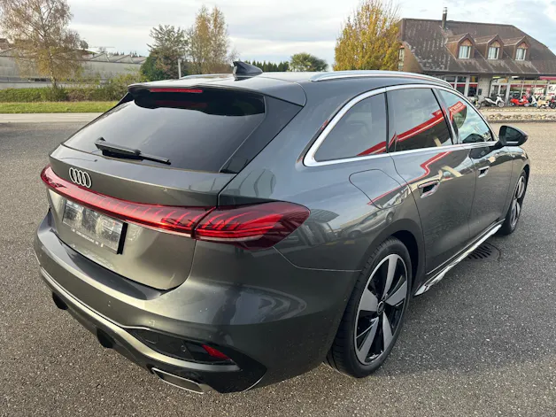 Audi A5 Avant TFSI 150 kW S tronic