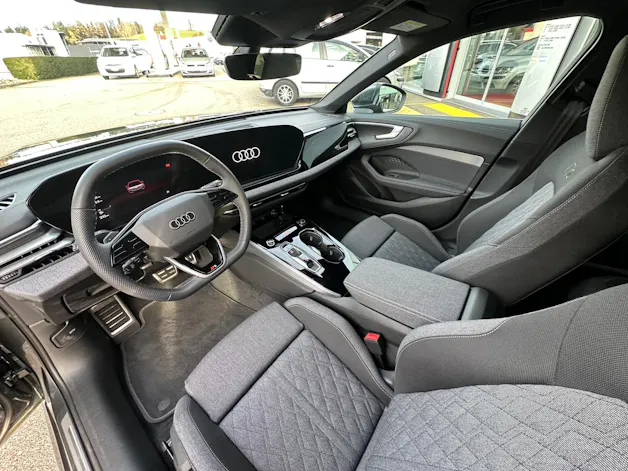 Audi A5 Avant TFSI 150 kW S tronic