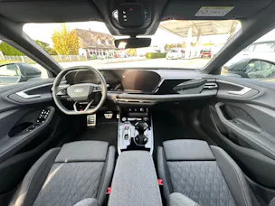 Audi A5 Avant TFSI 150 kW S tronic