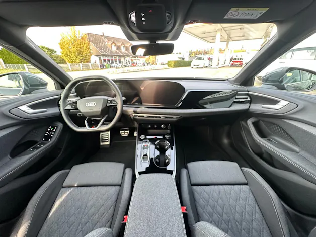 Audi A5 Avant TFSI 150 kW S tronic