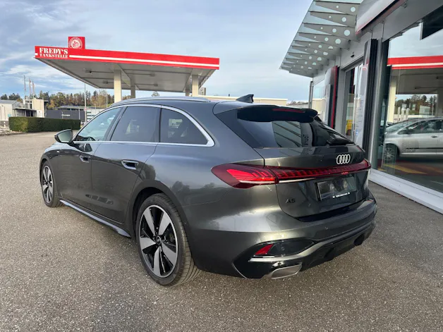 Audi A5 Avant TFSI 150 kW S tronic