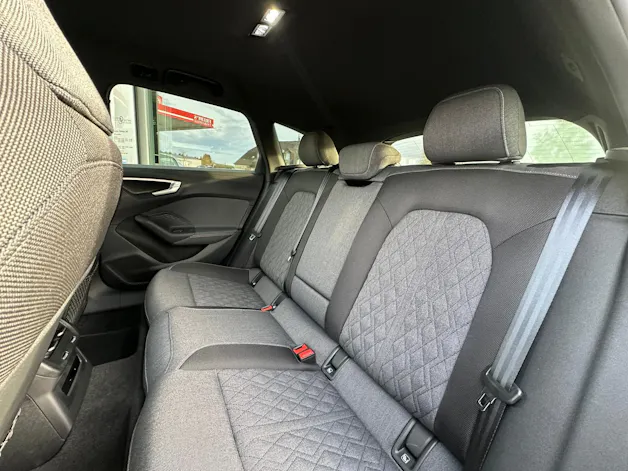 Audi A5 Avant TFSI 150 kW S tronic