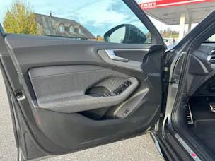 Audi A5 Avant TFSI 150 kW S tronic