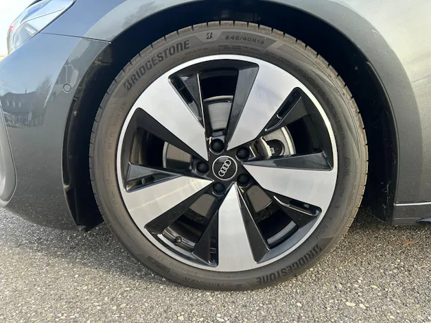Audi A5 Avant TFSI 150 kW S tronic