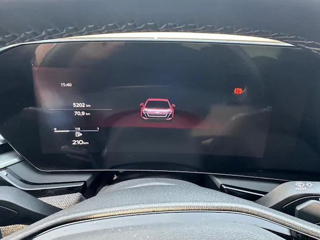 Audi A5 Avant TFSI 150 kW S tronic