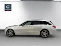 Mercedes-Benz C 250 d Swiss Star AMG 4M