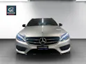 Mercedes-Benz C 250 d Swiss Star AMG 4M