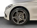 Mercedes-Benz C 250 d Swiss Star AMG 4M