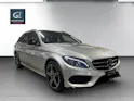 Mercedes-Benz C 250 d Swiss Star AMG 4M