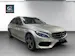 Mercedes-Benz C 250 d Swiss Star AMG 4M