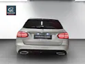 Mercedes-Benz C 250 d Swiss Star AMG 4M