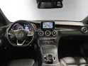 Mercedes-Benz C 250 d Swiss Star AMG 4M