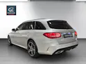 Mercedes-Benz C 250 d Swiss Star AMG 4M