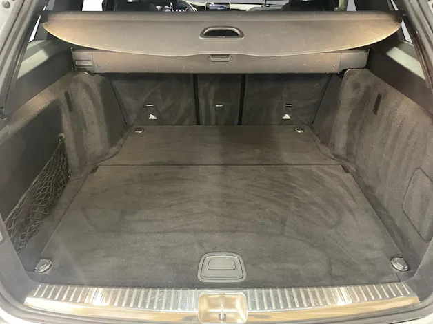 Mercedes-Benz C 250 d Swiss Star AMG 4M