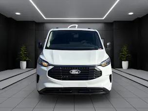 Ford Transit Custom Van 320 L1H1 Trend Automat